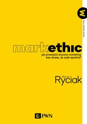 MarkEthic, Ryciak Mariusz