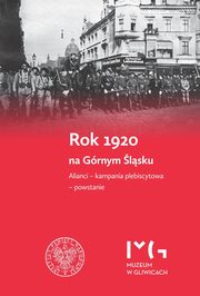 Rok 1920 na Grnym lsku., 