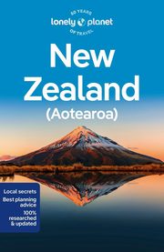 New Zealand, 