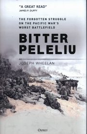 Bitter Peleliu, Wheelan Joseph