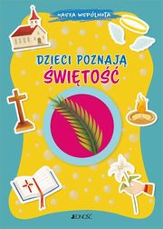 Dzieci poznaj wito, Pandini Antonella