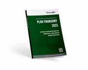 Plan finansowy 2025 dla jednostek budetowych i samorzdowych zakadw budetowych, Jarosz Barbara, Skiba Halina, widerek  Izabela