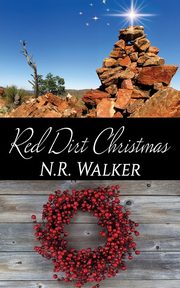 Red Dirt Heart Christmas, Walker N.R