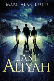 The Last Aliyah, Leslie Mark Alan