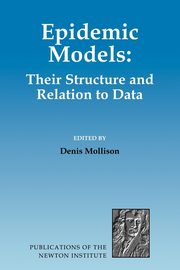 Epidemic Models, 