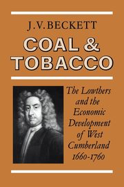 Coal and Tobacco, Beckett J. V.