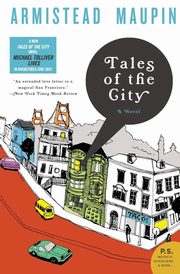 Tales of the City, Maupin Armistead