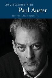 Conversations with Paul Auster, 