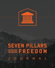 ksiazka tytu: 7 Pillars of Freedom Journal autor: Roberts Ted