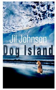 Dog Island, Johnson Jil