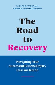 The Road to Recovery, Auger Richard