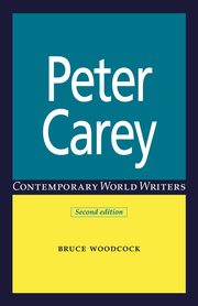 Peter Carey, Woodcock Bruce