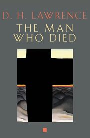 The Man Who Died, Lawrence D H