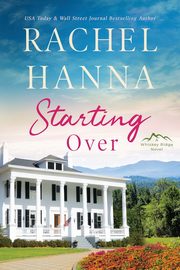 Starting Over, Hanna Rachel