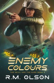 Enemy Colours, Olson R.M.