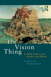 The Vision Thing, Singer Thomas