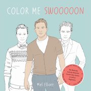 Color Me Swoon, Elliott Mel