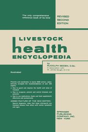 Livestock Health Encyclopedia, Seiden Rudolph