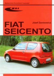 Fiat Seicento, Zembowicz Jzef
