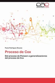 Proceso de Cox, Rodrguez Bouzas Paula