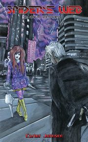 Spider's Web, Johnson Carter