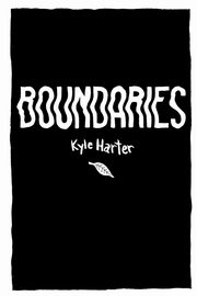 Boundaries, Harter Kyle