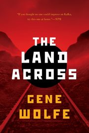 LAND ACROSS, WOLFE GENE
