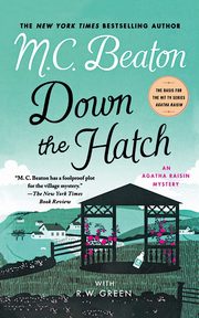Down the Hatch, BEATON M. C.