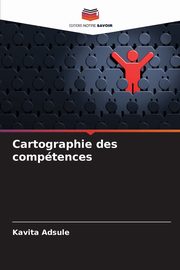 Cartographie des comptences, Adsule Kavita