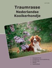 Traumrasse Nederlandse Kooikerhondje, Mulder Julia