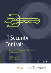 IT Security Controls, Viegas Virgilio
