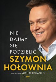 Nie dajmy si podzieli, Hoownia Szymon, Kolanko Micha