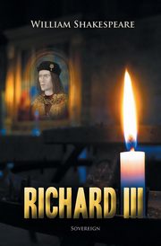 Richard III, Shakespeare William