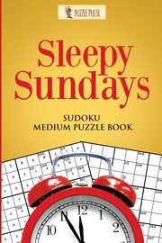 Sleepy Sundays, Puzzle Pulse