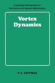 Vortex Dynamics, Staffman P. G.