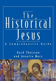 The Historical Jesus, Theissen Gerd