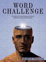Word Challenge, Parrish Marvin