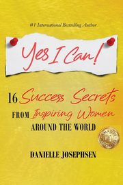 Yes I Can!, Josephsen Danielle
