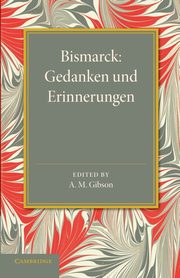 Bismarck, 