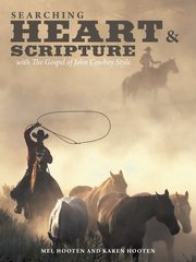 Searching Heart & Scripture, Hooten Mel