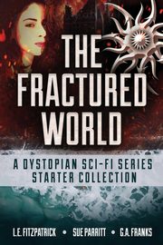 The Fractured World, Parritt Sue