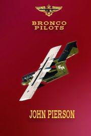 Bronco Pilots, Pierson Jr. John H.