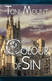 The Colour of Sin, Mount Toni