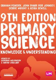 Primary Science, Peacock Graham A