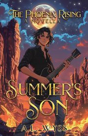 Summer's Son, Wyss A.L.