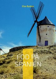 Fod p? Spanien, Byskov Else