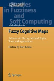 Fuzzy Cognitive Maps, 