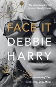 Face It, Harry Debbie