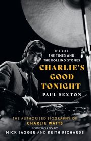 Charlie's Good Tonight, Sexton Paul