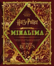 The Magic of MinaLima, 